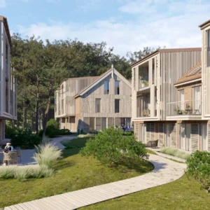 APARTAMENTI PERVALKĀ