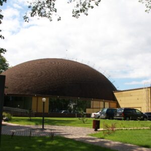 Grand Spa Lietuva Ūdens parks, Druskininkai